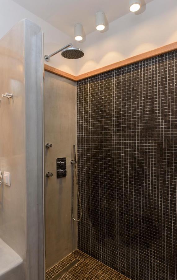 Theasis Suites Amorgósz Kültér fotó